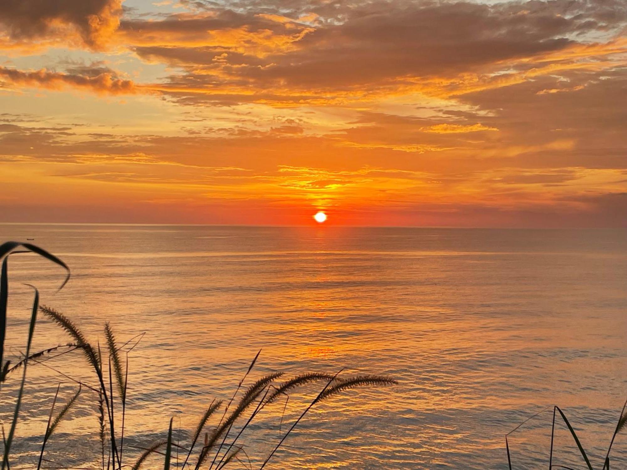 Sevenstar Residency Lägenhet Varkala Exteriör bild